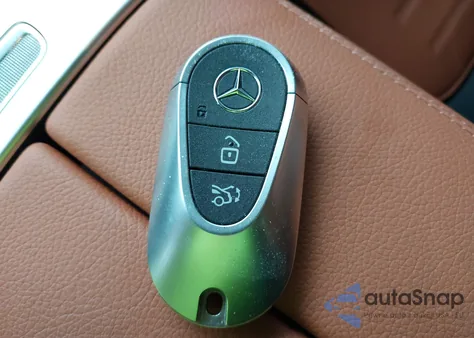 2023 Mercedes-Benz C 300 4Matic from USA, damaged, VIN W1KAF4HB8PR150031